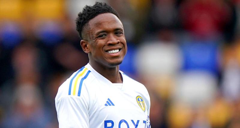  - OM - Mercato : le remplaçant d'Ünder tout trouvé ? 