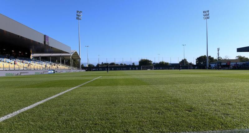  - N3 : le point sur le groupe de la réserve de Lille