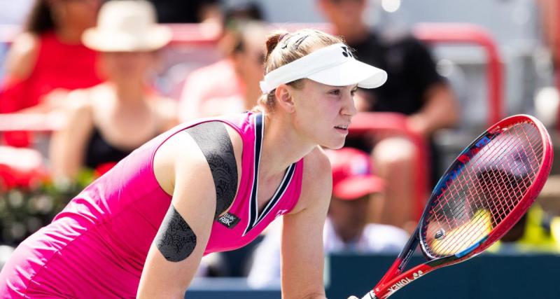  - Montreal : une joueuse détruit la WTA après le tournoi en employant des mots forts 