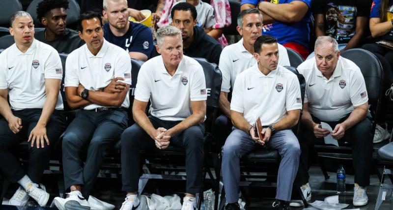  - Mondial : les USA viennent à bout de l'Espagne avec difficulté en match de préparation 