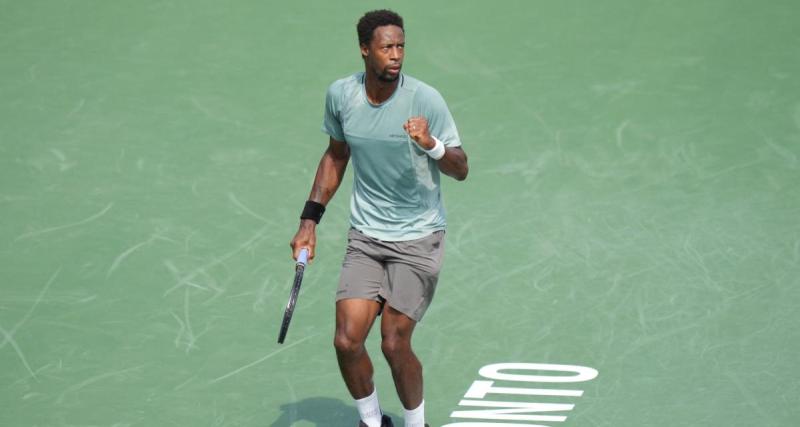  - ATP : superbe opération pour Monfils après Toronto !