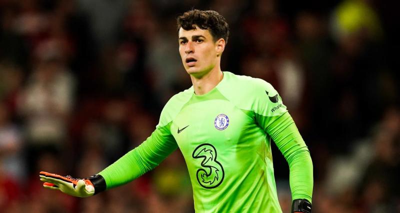  - 🚨 Real Madrid : Kepa Arrizabalaga, nouveau portier madrilène ! (Officiel)
