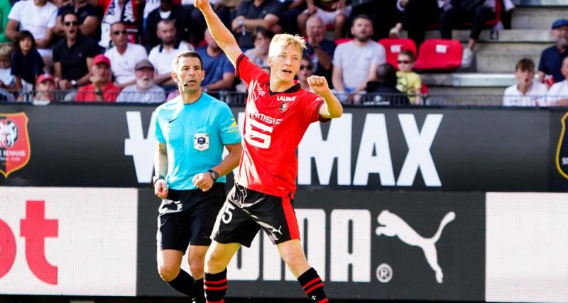  - Rennes : un défenseur quitte le club (officiel)