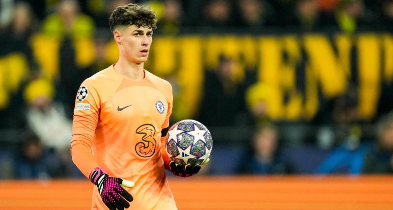  - Real Madrid - Mercato : c'est officiel pour Kepa ! 