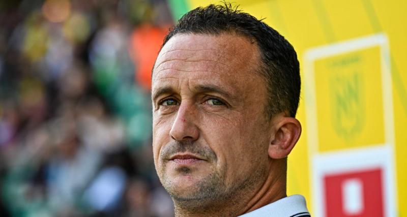  - FC Nantes : Aristouy réclame du temps à Kita après Toulouse