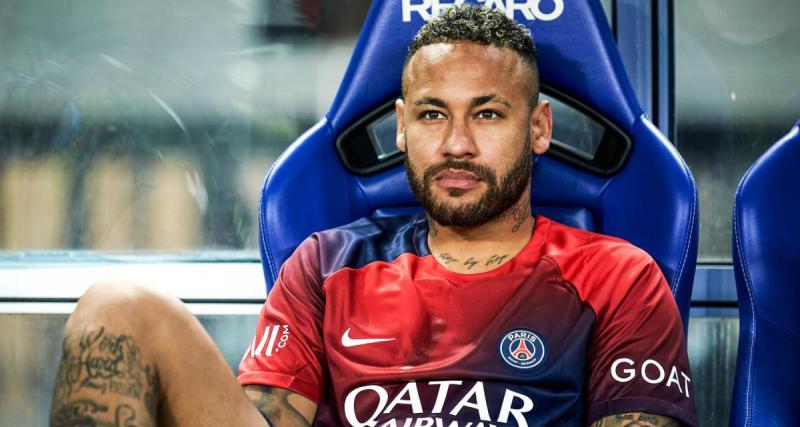  - PSG : très grosse indécision concernant un retour de Neymar au Barça via son transfert à Al-Hilal ?