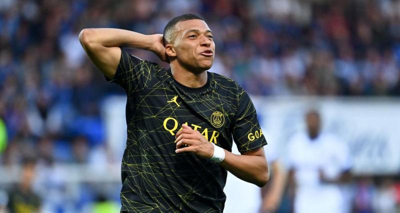  - Mbappé n'ira pas au Real Madrid, l'excuse gonflée venue d'Espagne