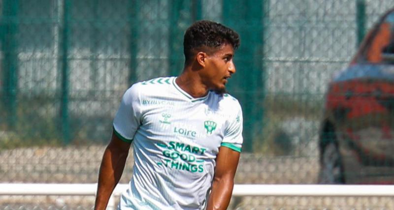  - ASSE - Mercato : un départ retentissant se prépare !