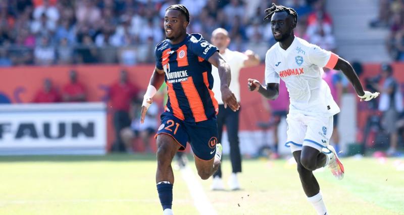  - PSG, OM, RC Strasbourg - Mercato : un autre cador de Ligue 1 débarque pour Wahi