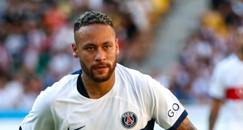  - PSG - Mercato : visite médicale en cours pour Neymar à Al-Hilal !