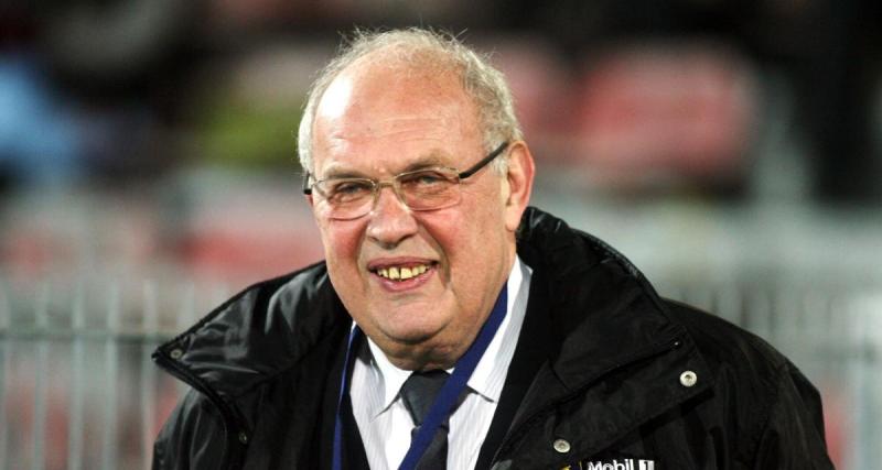  - Sochaux : Jean-Claude Plessis a rencontré le staff et les joueurs