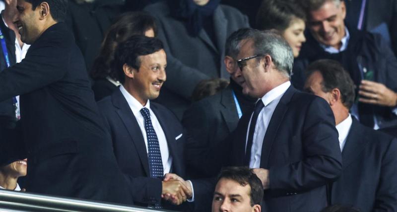  - Deux joueurs de l'OM et du PSG recrutés par le Milan AC ?