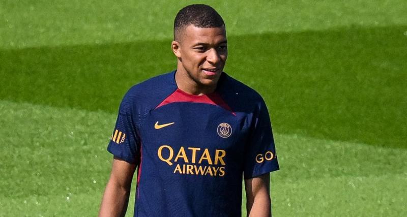  - PSG, Real Madrid - Mercato : un courtisan n'a pas renoncé à Mbappé