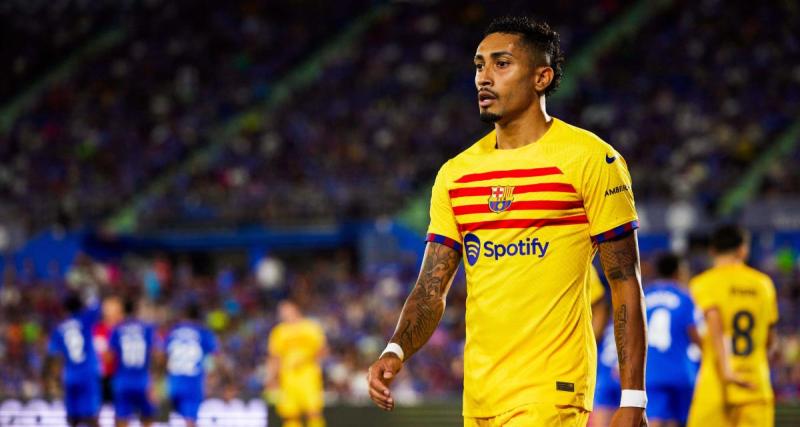  - FC Barcelone : les Blaugrana victimes d'une énorme injustice à Getafe