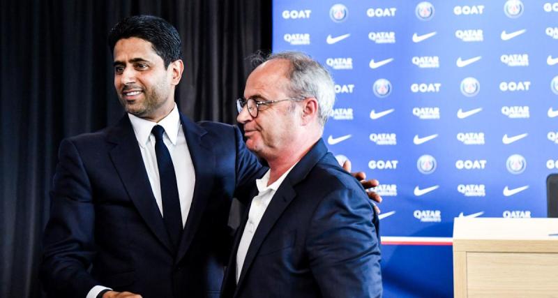  - PSG : un attaquant fait ses bagages, Paris assure ses arrières