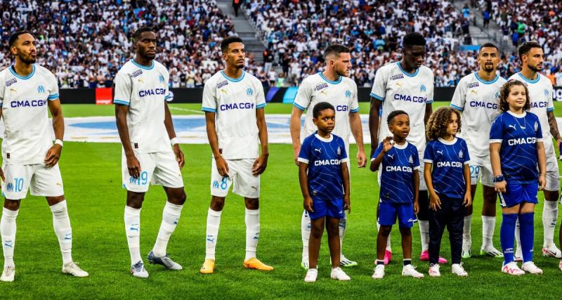 - OM - Mercato : l'AC Milan cible un Olympien, 16 M€ dans les caisses ?
