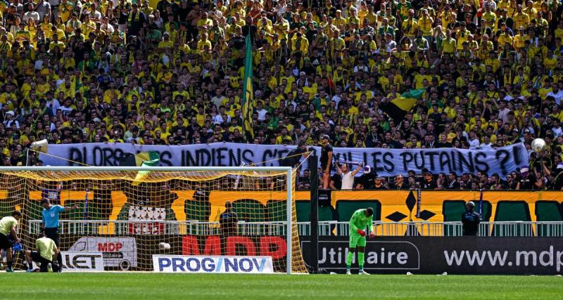  - FC Nantes - Toulouse : une bagarre a éclaté avant le match ! 