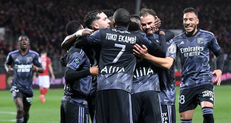  - OL : le départ d’un indésirable est acté