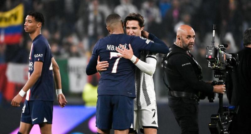  - PSG : un fan absolu de Mbappé pour remplacer Neymar ?