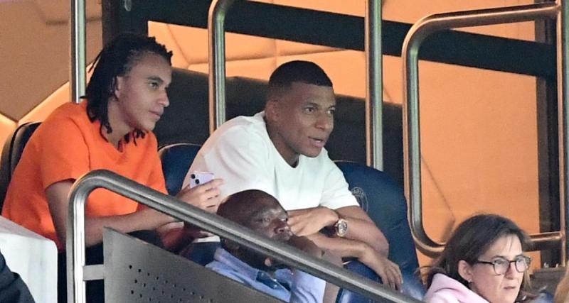  - Real Madrid, PSG - Mercato : les Merengue craignent maintenant que Mbappé ne soit pas libre avant 2025 !