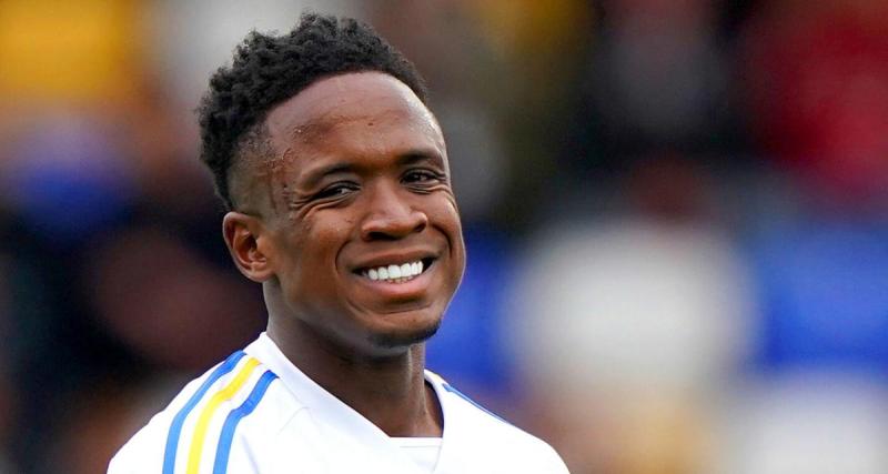  - OM - Mercato : Longoria a déjà donné sa réponse à Sinisterra