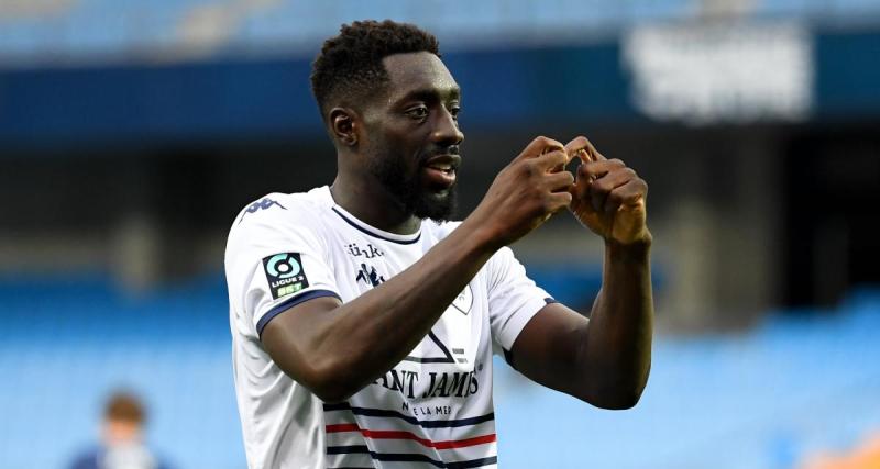  - ASSE - Mercato : Alexandre Mendy ne regrette pas son choix d'avoir snobé les Verts