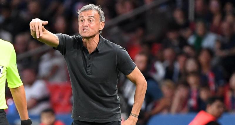  - PSG : le Paris de Luis Enrique a « emmerdé » Ménès !