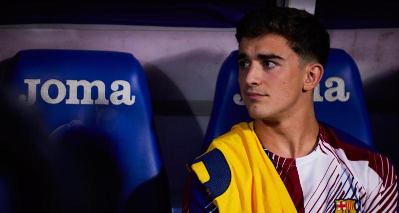  - PSG : le club a tenté le coup pour Gavi, une vieille piste réactivée