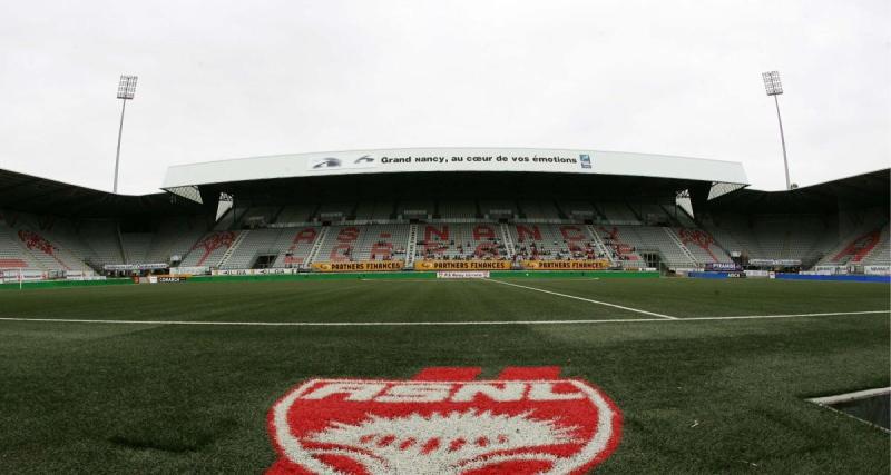  - Épinal : un bus mis à disposition des supporters pour le déplacement à Nancy 