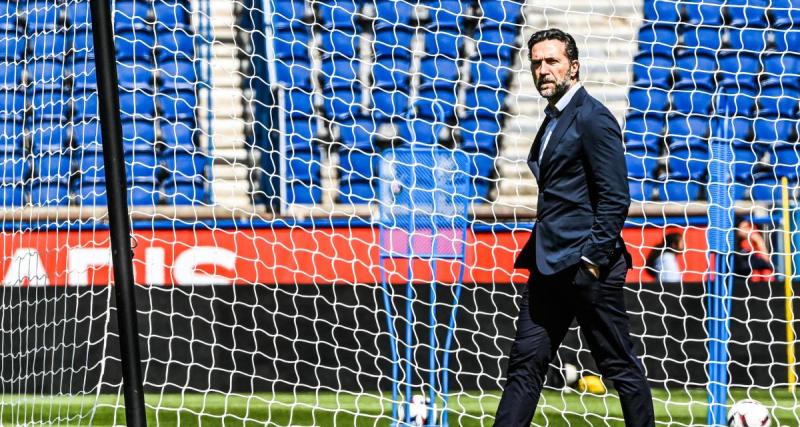 - PSG : avant Neymar, le club de la capitale annonce un autre départ