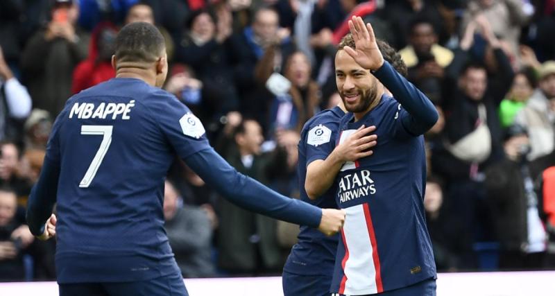  - Neymar va bien signer à Al-Hilal, Madrid prévient Mbappé, un nouveau gardien au Real...Les immanquables du jour !