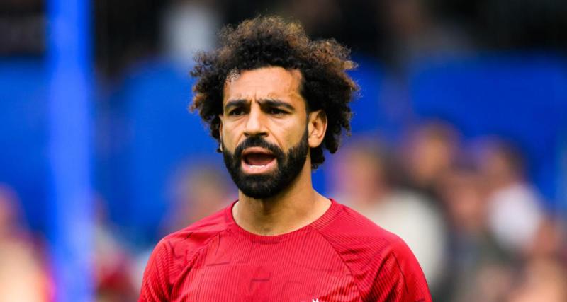  - Chelsea – Liverpool : Roy Keane recadre Salah après son coup de nerfs en sortant