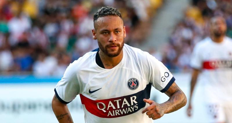  - FC Barcelone, PSG - Mercato : jusqu'au bout, Xavi a snobé Neymar