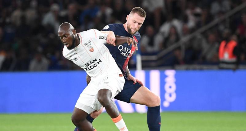  - Lorient : une belle vente bientôt enregistrée en Espagne ?