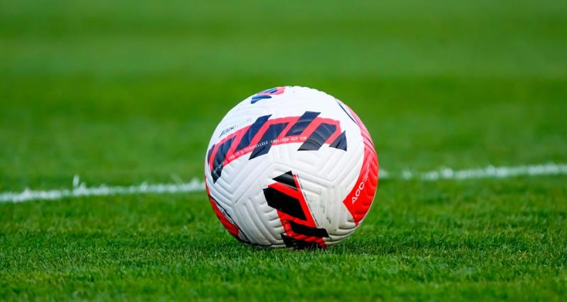  - Nîmes - Martigues : les compos officielles