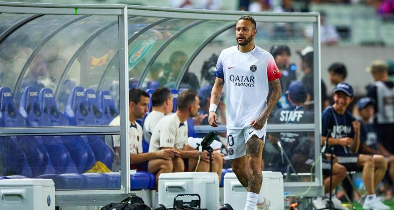  - PSG : 500 000 euros pour un message sur les réseaux sociaux, un avion privé…les avantages fous négociés par Neymar 