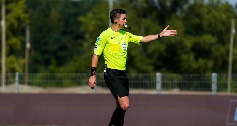  - Supercoupe d’Europe : un quatuor français pour arbitrer le choc entre Manchester City et Séville