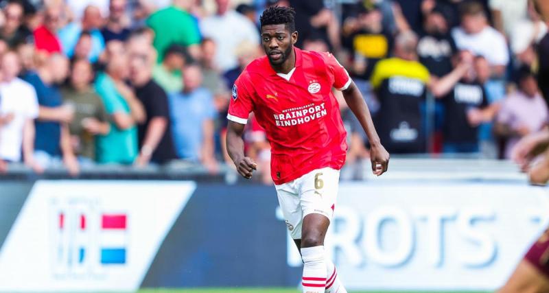  - PSG : le club a ciblé un ancien toulousain pour renforcer son milieu !