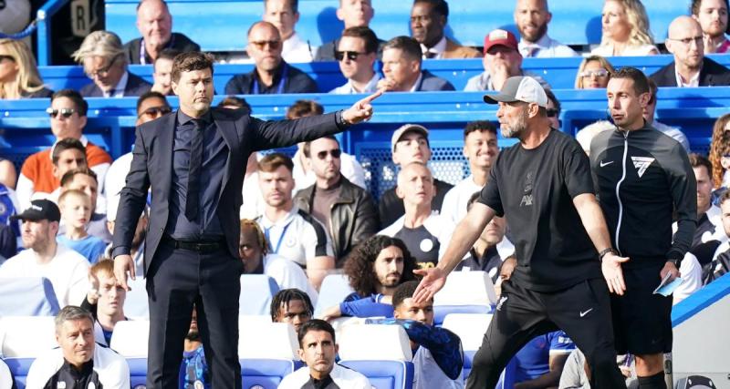  - Chelsea, Liverpool : après Caicedo, les Blues doublent encore les Reds dans un autre dossier XXL