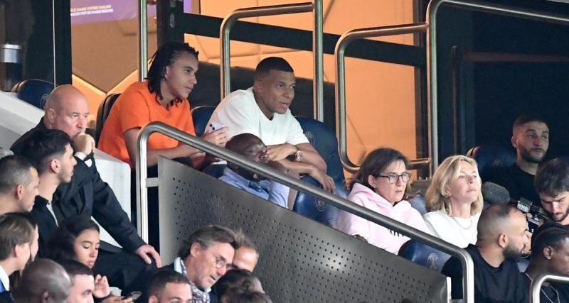  - Nouveau rebondissement pour Mbappé, aucune prolongation discutée avec le PSG, une autre solution envisagée ?