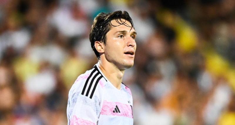  - PSG - Mercato : malgré Mbappé, une autre arrivée marquante en attaque se dessine