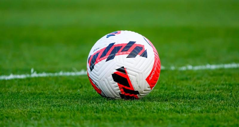  - National 1 : Nîmes mène face à Martigues à la pause