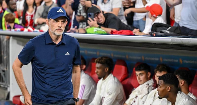  - Bayern Munich : après l'échec Kepa, Tuchel veut un autre gardien annoncé un temps au Real Madrid