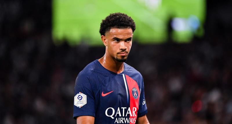  - PSG : Luis Enrique est sous le charme, Paris veut blinder Zaïre-Emery