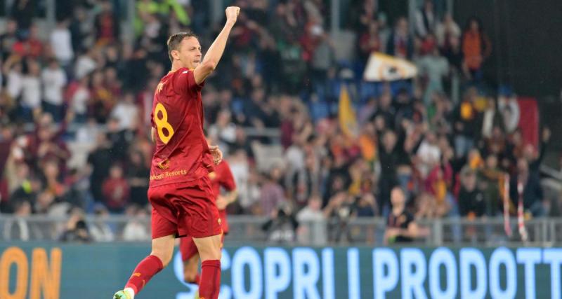  - Rennes : le club breton finalise l'arrivée de Nemanja Matic (off)