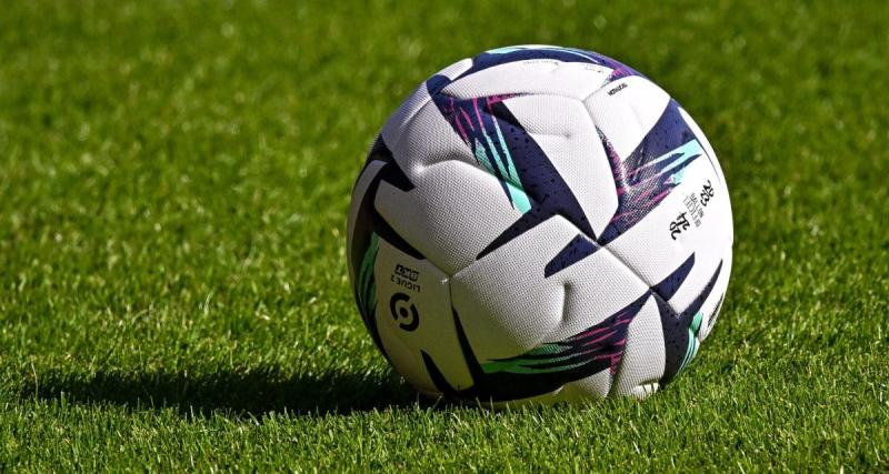  - Bordeaux – Concarneau : les compositions officielles 