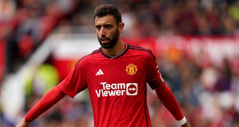  - Manchester United – Wolverhampton : les compos officielles !