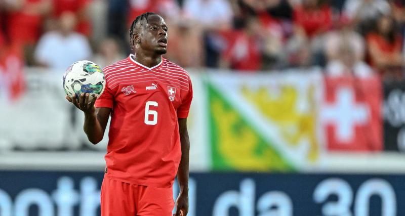  - 🚨 Monaco : Denis Zakaria arrive sur le Rocher ! (Officiel)