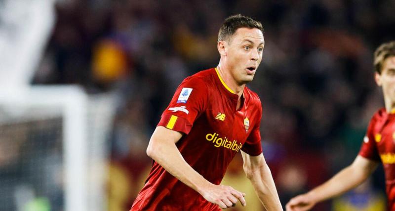  - Stade Rennais – Mercato : Matic est Rennais (officiel)