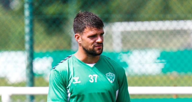 - ASSE : 3 recalés de Batlles lui envoient un message !